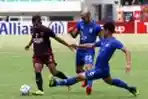 PSM Makassar Kalahkan Lao Toyota FC