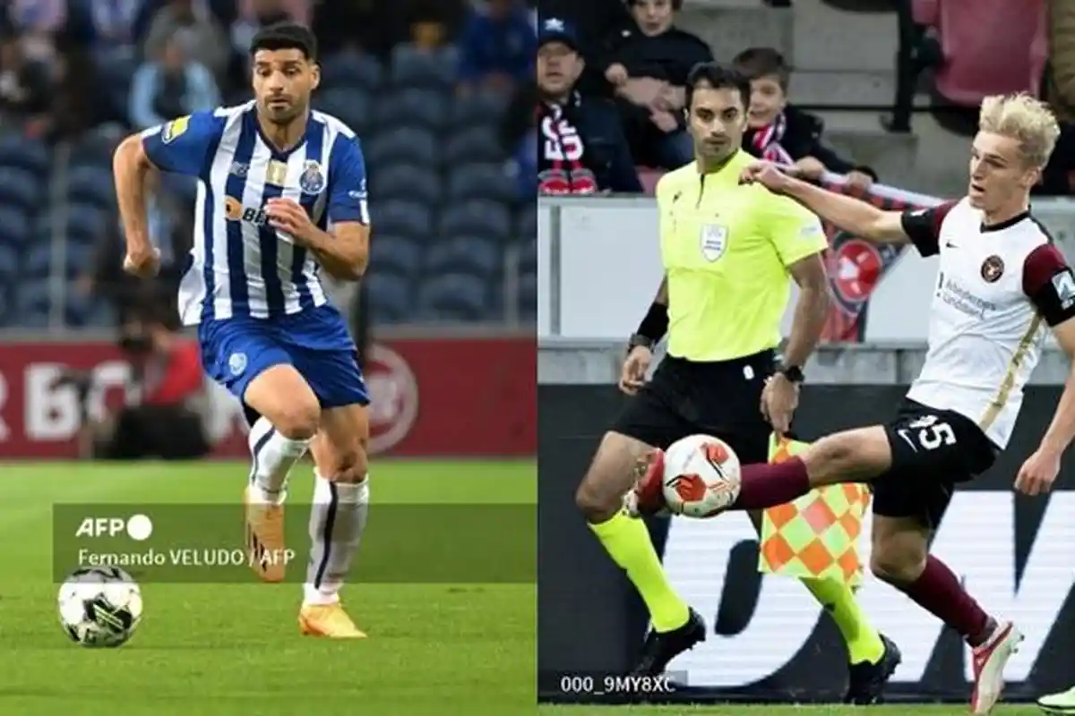 Transfer Liga Italia: Keuntungan AC Milan Datangkan Mehdi Taremi, Bisa Boyong Isaksen Sekaligus