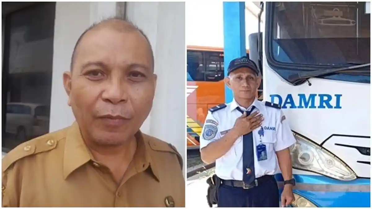 Berita Populer Manado: Jumlah Juru Parkir Resmi, Daftar Rute Damri hingga Koperasi Merah Putih