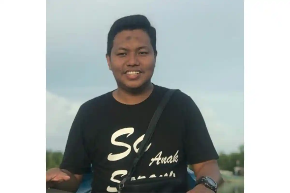 Tokoh Pemuda Bengkayang Angkat Suara Sikapi OTT Bupati Suryadman Gidot