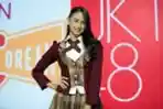 Stefi JKT48 Pertukaran Pelajar ke Jepang