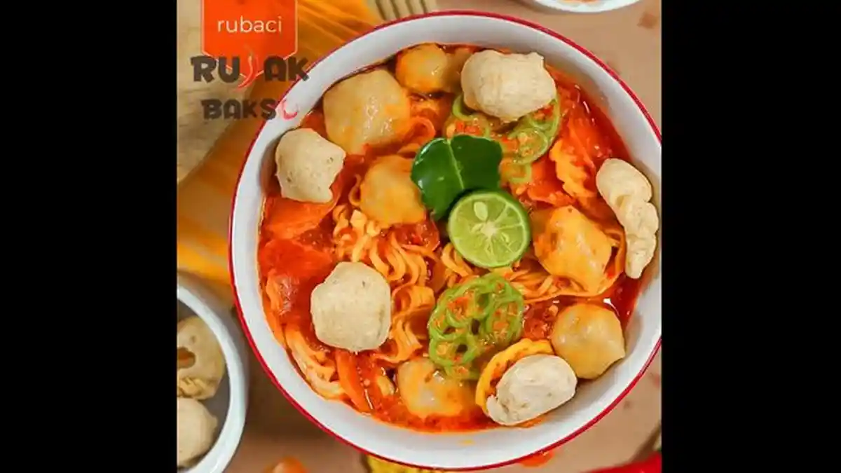 Resep Cara Membuat Seblak Bakso Berkuah yang Rasanya Gurih dan Pedas, Bisa di Rumah  