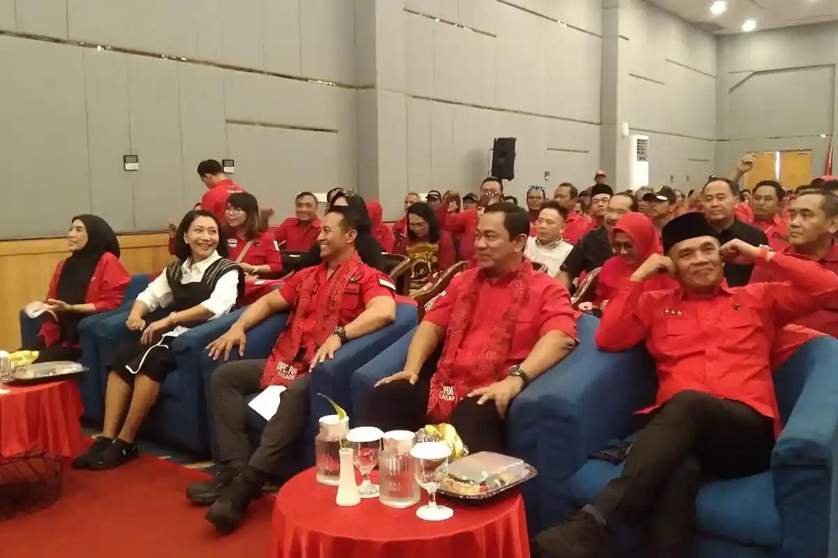 Janji Andika-Hendi, Fokus Entaskan Kemiskinan dan Pengangguran