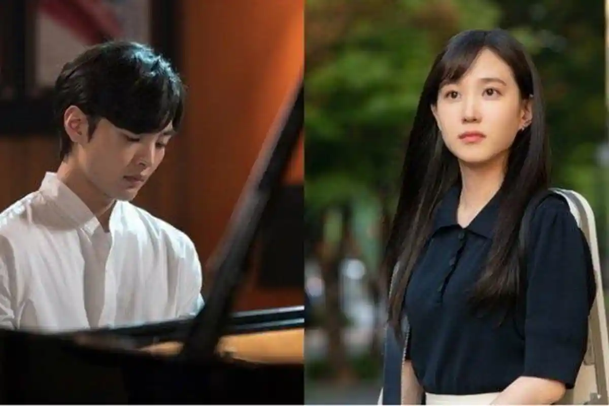 Drama Korea Do You Like Brahms? Curi Perhatian, Intip 5 Alasan Drakor Kim Min Jae Direspon Positif