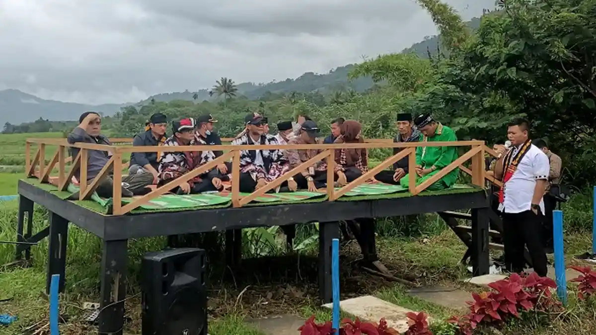 Desember Kopi Gayo: Kuyun Kini Berlari ke Masa Depan