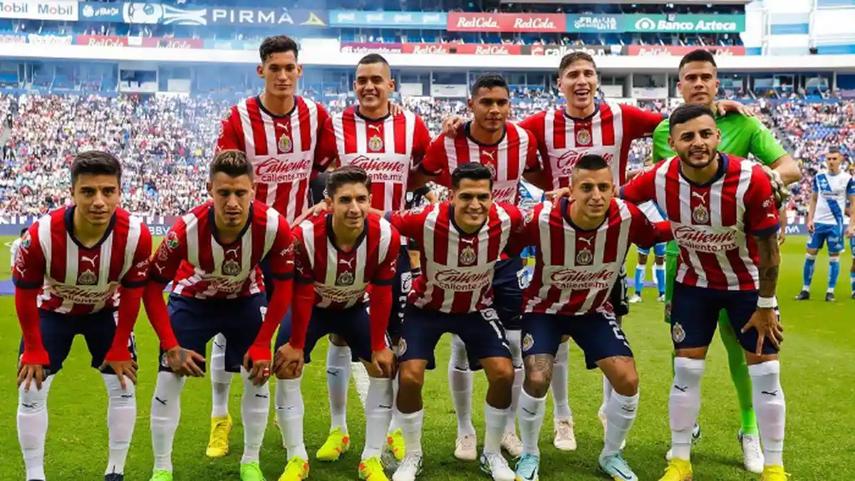 Mengenal Chivas de Guadajalara Klub yang Santer Bajak Luis Milla dari Persib, Gelarnya Mencengangkan