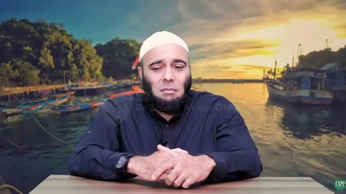 Ternyata Cara Ini Ampuh Atasi Asam Urat, Tips Sehat dr Zaidul Akbar