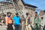 Detik-Detik Menegangkan Nenek 80 Tahun di Situbondo Lolos dari Reruntuhan Rumah yang Ambruk