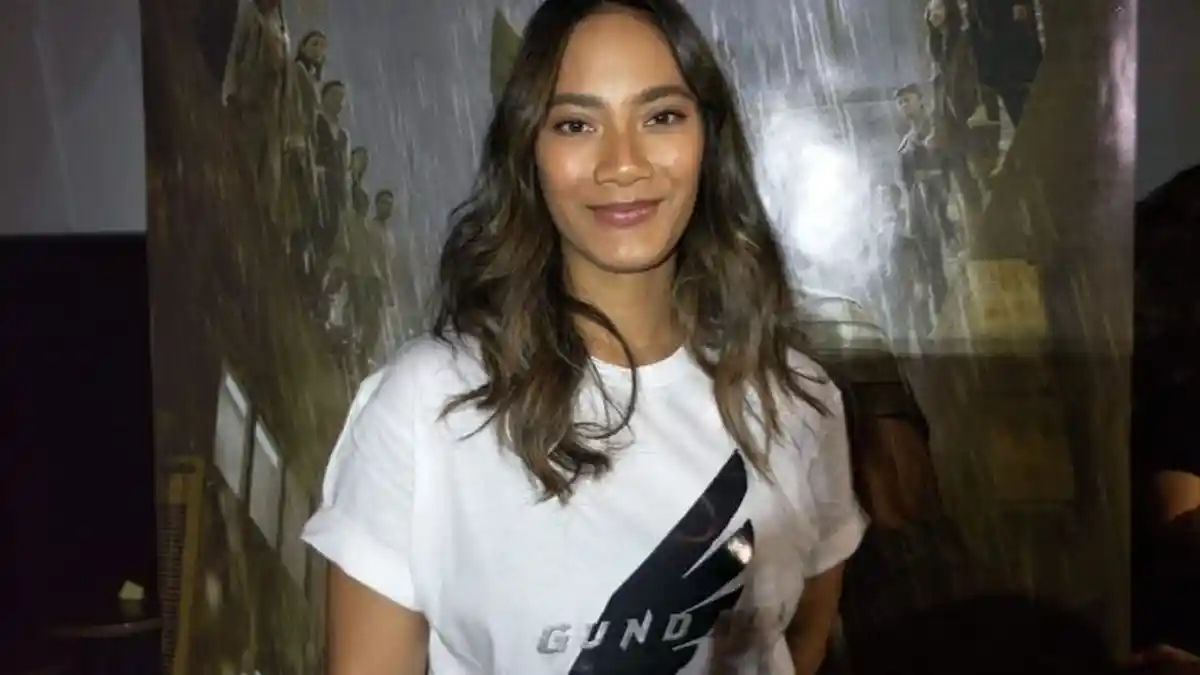 Sosok Tara Basro, Bintang Film Top yang Dinikahi Daniel Adnan, Kemampuan Aktingnya Tak Diragukan