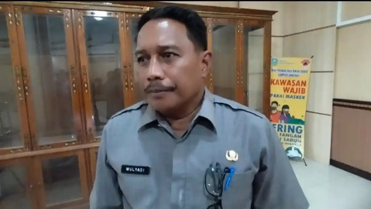 Dana Desa Sarolangun Turun Jadi 128 Miliar, Sebelumnya 131 Miliar