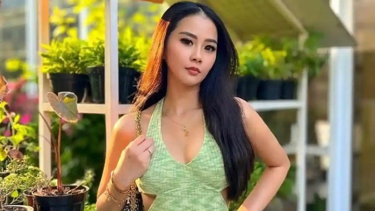 Sherin Adiwilaga Sempat Kebingunan, Gaji Kantor Pas-pasan Tapi Gaya Hidup di Bali Tinggi