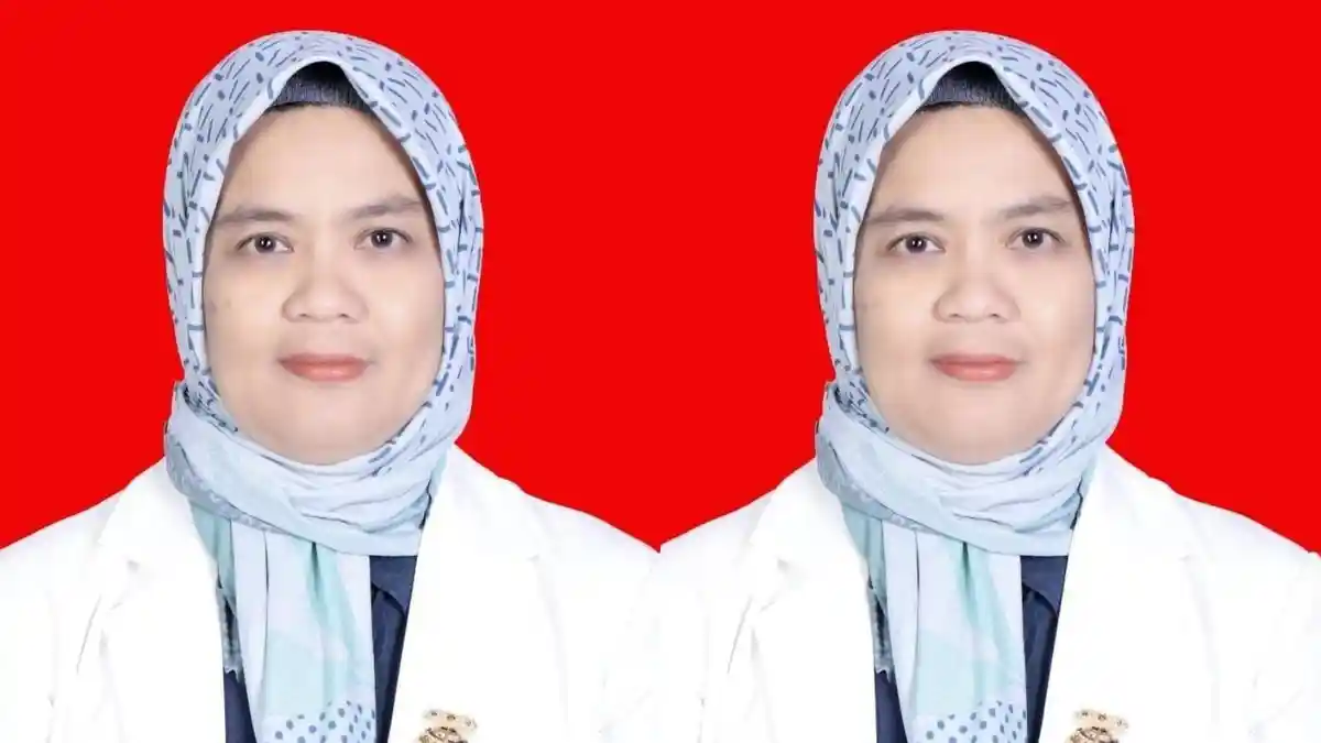 Profil Nur Rasdianah, Ketua Prodi Profesi Apoteker Universitas Negeri Gorontalo
