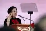 Pidato Politik Megawati