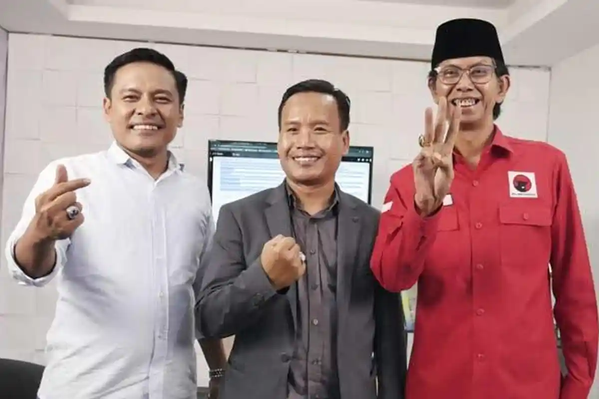 PDI Perjuangan Yakin Ganjar-Mahfud Menang di Kandang Banteng
