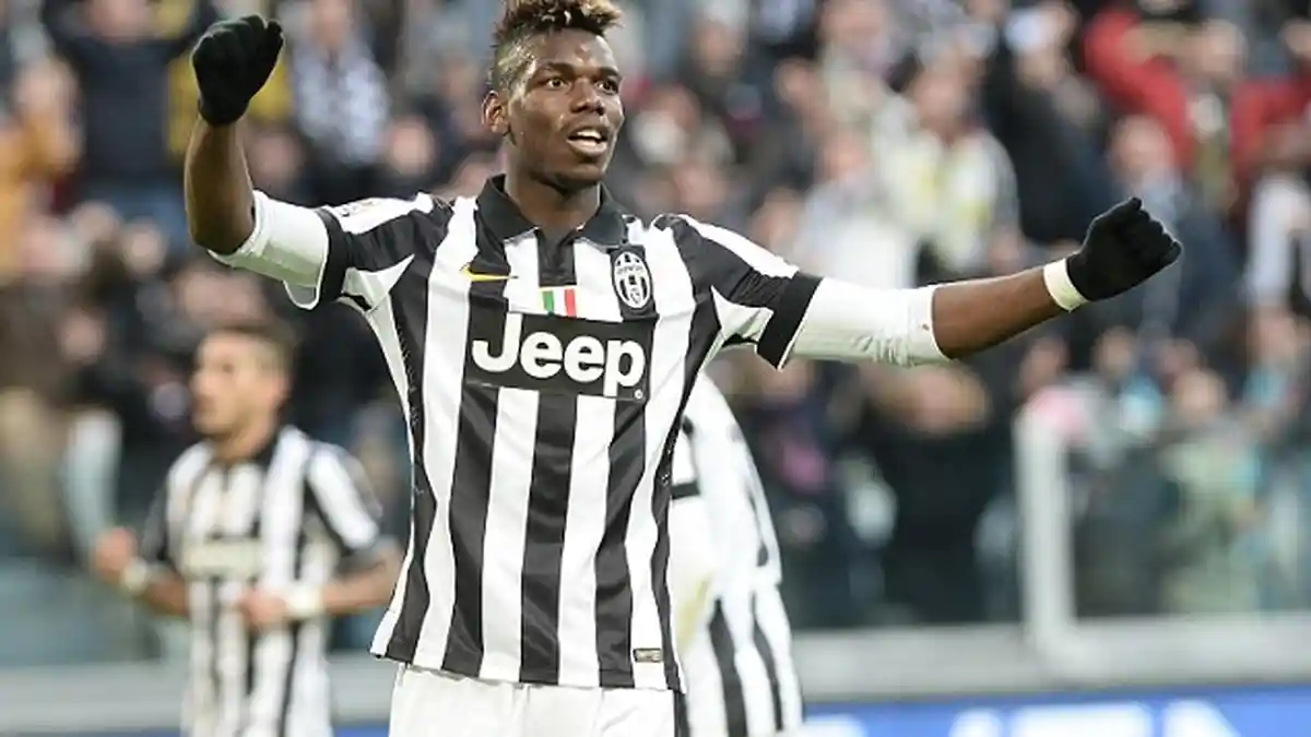 Anelka: Pogba Seharusnya Pilih Chelsea atau Real Madrid
