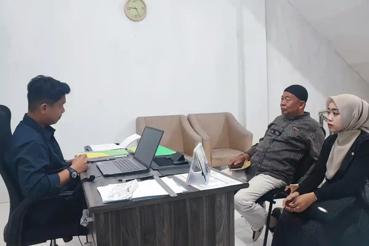 Menunggak Iuran, BPJS Ketenagakerjaan Cabang Lampung Tengah Panggil 137 PK/BU