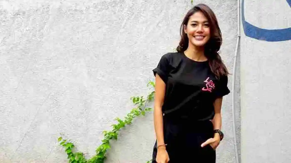 Bukan Kemolekan Tubuh yang Membuat Finalis Putri Indonesia Ini Merasa Seksi