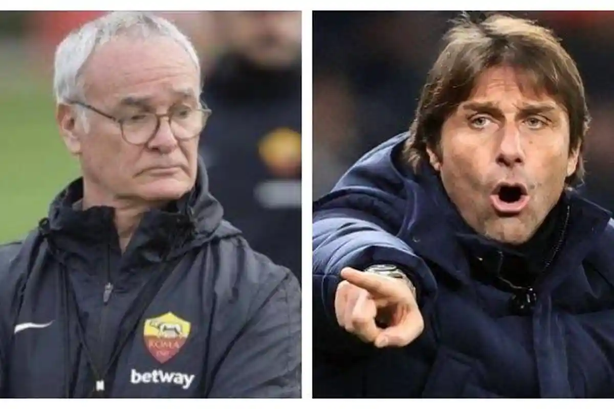 Prediksi Skor dan Line Up Napoli vs AS Roma Malam Ini: Conte Ujian Claudio Ranieri, Klasemen Serie A