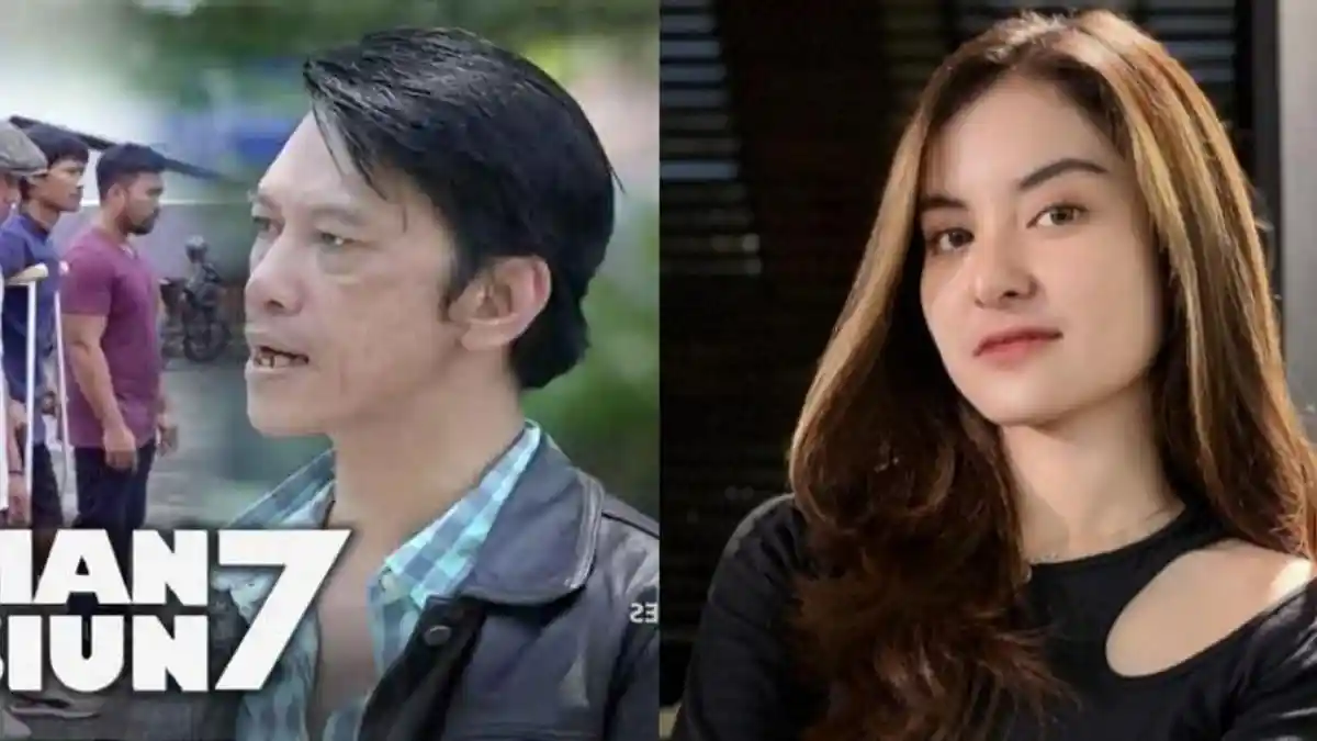 Daftar Akun Sosmed dan Nama Asli Para Pemain di Preman Pensiun 7, Ada Bang Edi dan si Cantik Irin