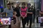 Penangkapan LETE DPO Kasus Kredit Fiktif di Ponorogo Berlangsung Dramatis, Sempat Melawan