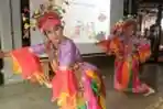 Gema Citra Nusantara Ikut Pentas Seni Dunia