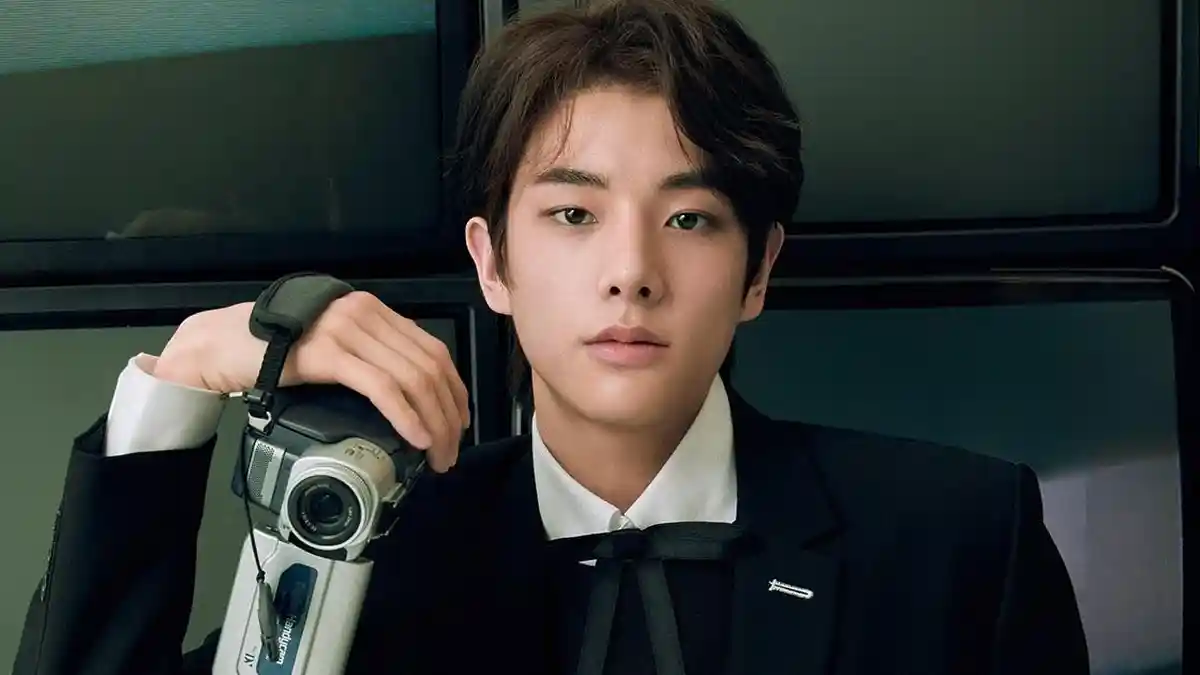 Apa Arti Ngingsor Viral di TikTok? Hits Gara-gara Jake ENHYPEN ...
