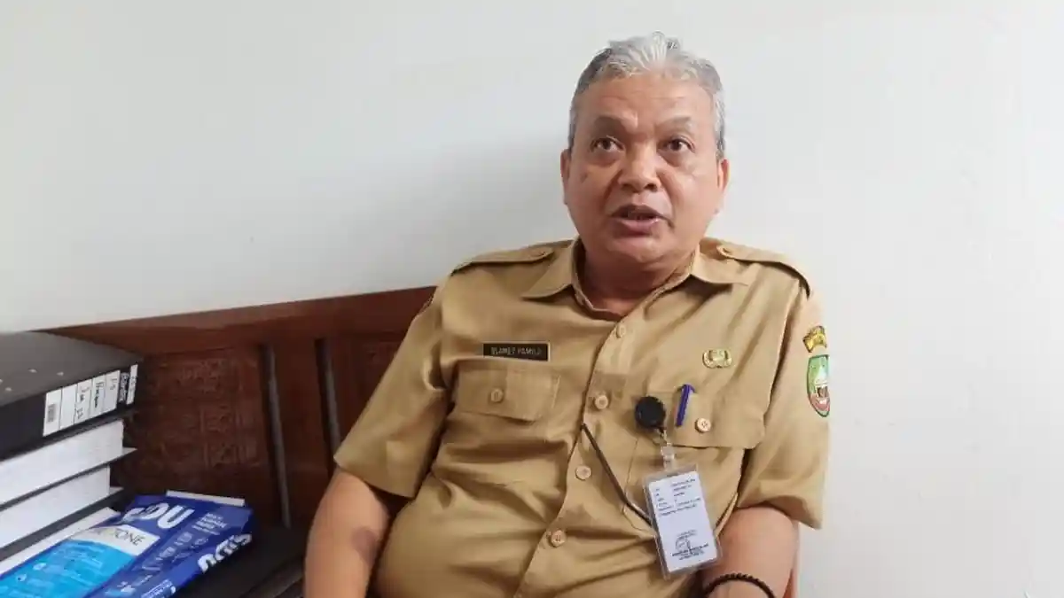 Pemkab Blora Anggarkan Rp450 Juta untuk Tahapan Pemilu 2024, BPPKAD: Itu untuk Sosialisasi