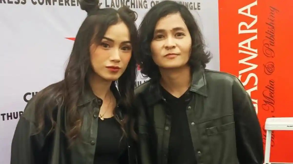 The Virgin Rilis Cinta Terlarang 2, Tentang Asmara yang Kandas karena Pacar Diambil Sahabat