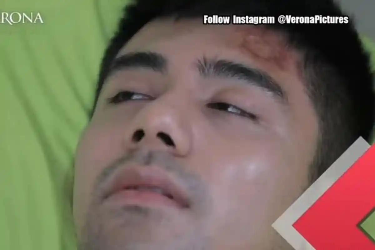 Sinopsis Sinetron Bintang Samudera 18 Desember 2022 Episode 86: Bintang Selamat, Tapi Lupa Ingatan