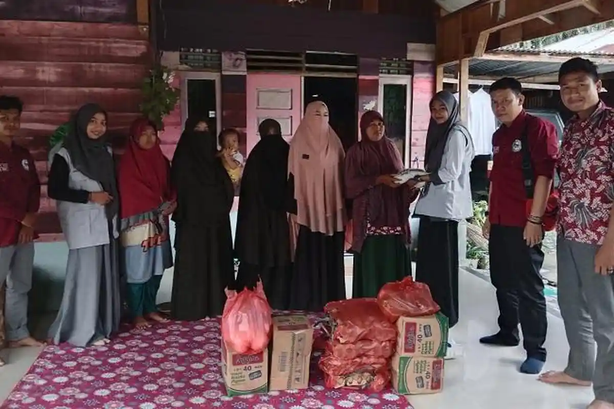 Jadi Sasaran Bully Hingga Terancam Jadi Pengangguran, Begini Nasib Keluarga Terduga Teroris di Atam