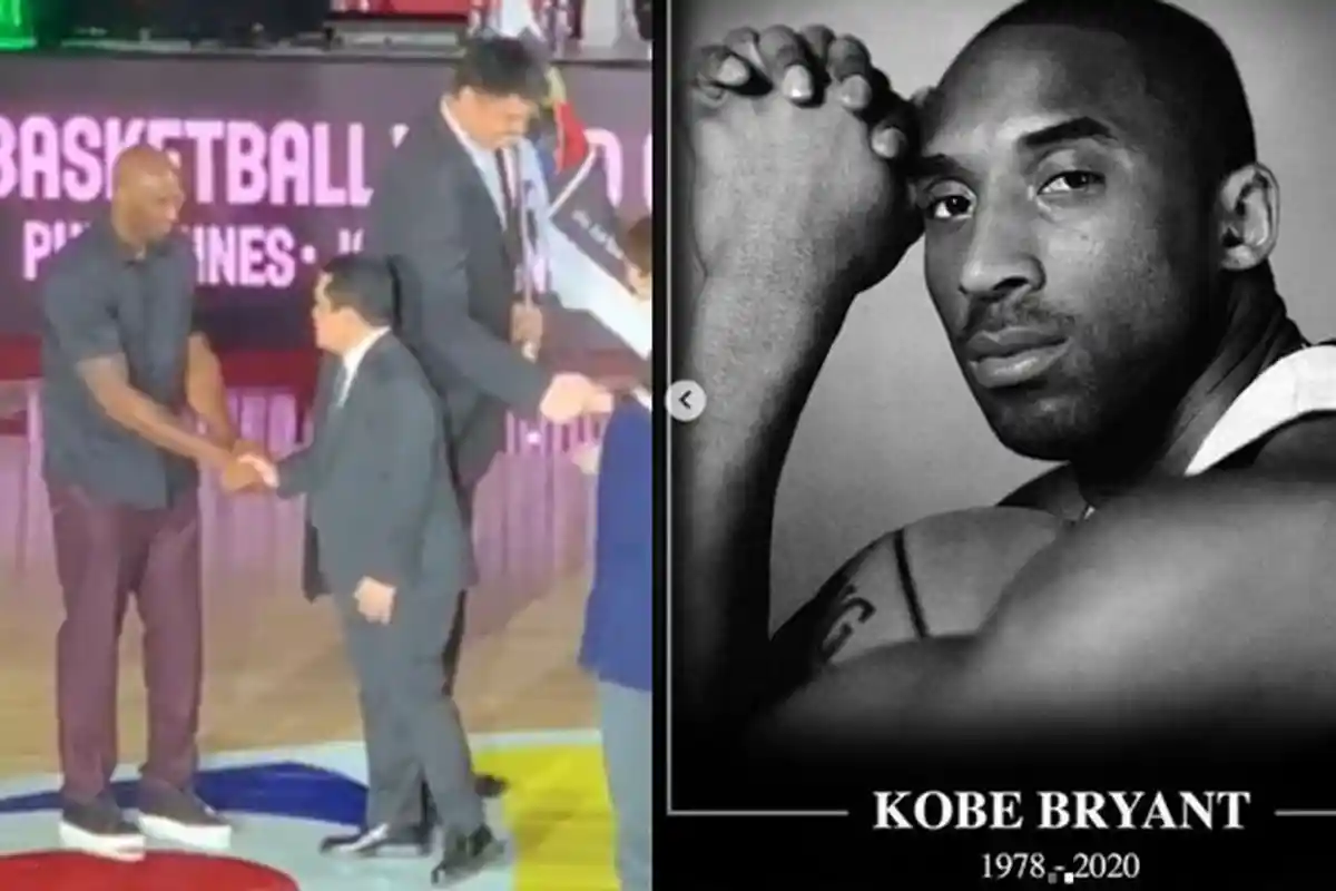 Cerita Erick Thohir Bertemu Kobe Bryant Sebelum Kecelakaan Helikopter, Berniat Undang ke Indonesia