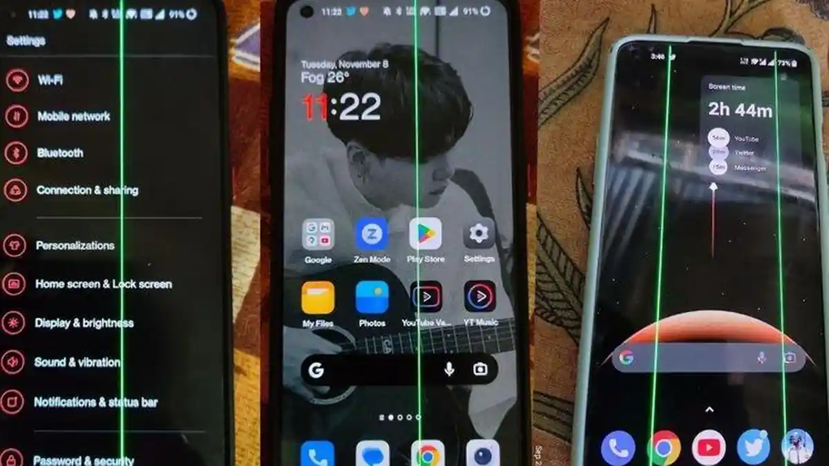 Cara Mengatasi Layar Hp Bergaris Anti Ribet Tanpa Mambuat Kantong Bolong