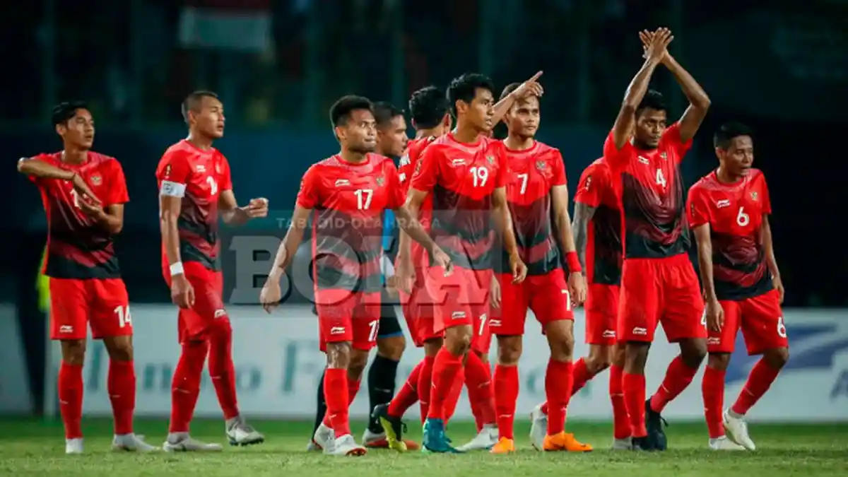 Live Streaming Timnas U-23 Indonesia Vs Vietnam Di RCTI Malam Ini - Kick Off Pukul 20.00 WIB