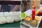 Dari Semar Mendem hingga Burger Jumbo, CFD Kota Solo Jadi Surga Kuliner