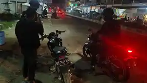 Polres-Lhokseumawe-mengamankan-11-unit-sepeda-motor-dari-sekelompok-remaja.jpg
