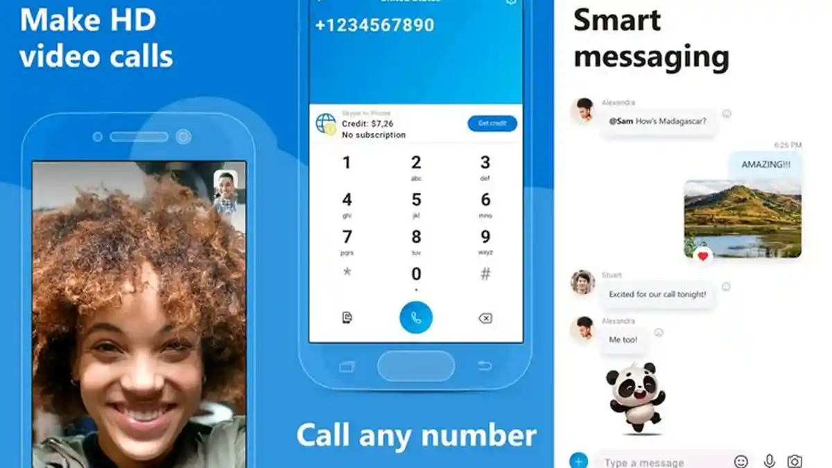 Bukan Hanya Zoom, Ini 6 Aplikasi Meeting Online Alternatif yang Bisa Anda Gunakan saat WFH