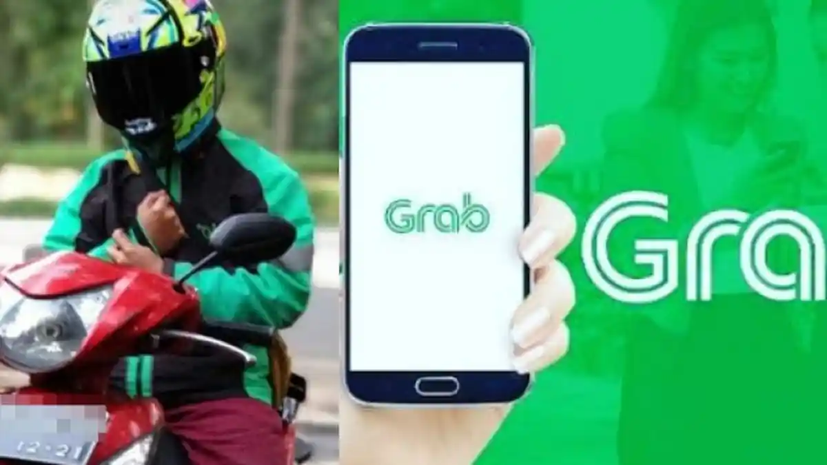 Kode Promo Grab di Bulan Ramadan 2021, Hari ini Selasa 13 April, Dapatkan Diskon Belanja Hemat