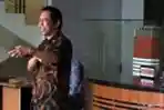 Marzuki Alie Diperiksa KPK
