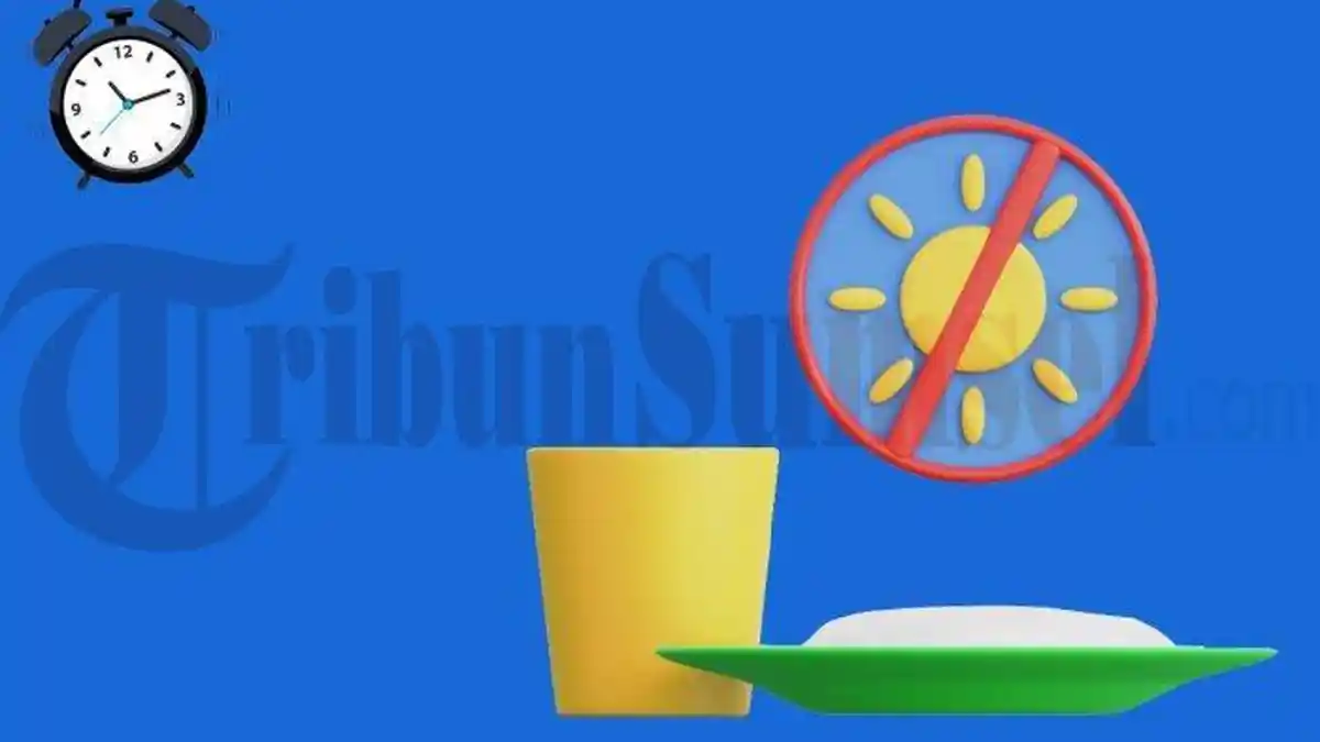 Bacaan Niat Puasa 10 Rajab 1446H/2025 Lengkap dengan Tata Cara dan Keutamaannya