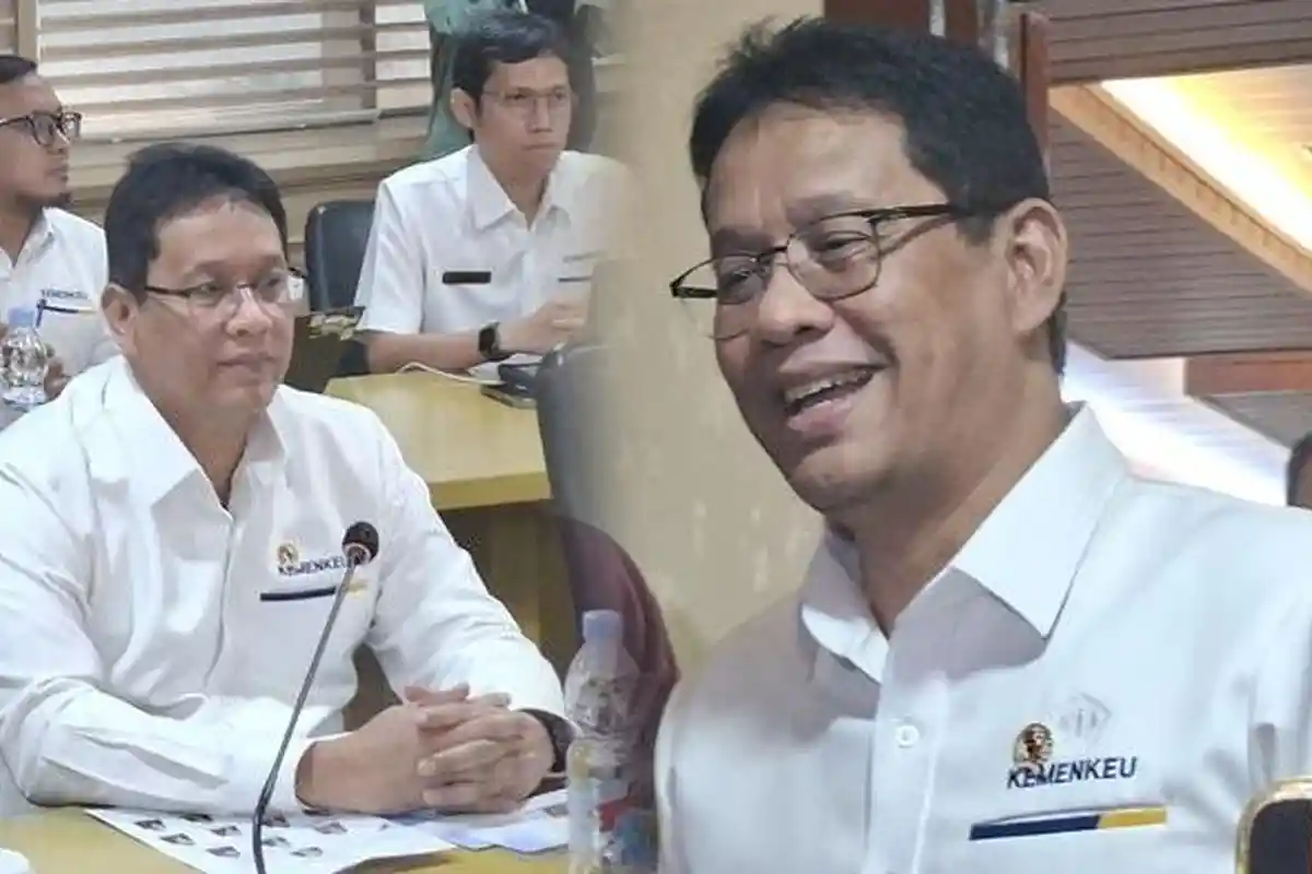 'Saya Nggak Tertarik' Purbaya Menolak Tegas Kabar Diajak Gabung Partai Politik, Begini Respons PAN