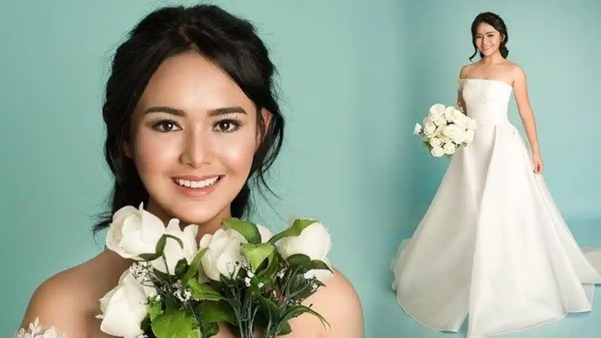 Denny Darko Ramal Siapa Jodoh Amanda Manopo, Seorang Pengusaha Berkulit Putih Bersih, Siapa Dia?