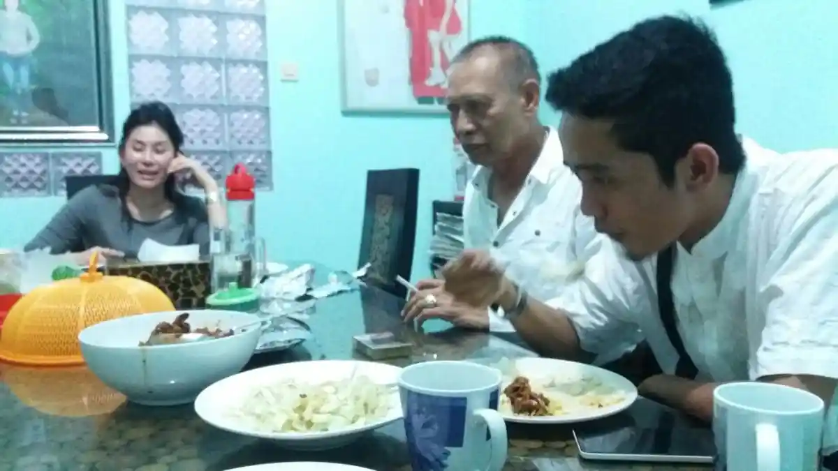 Kantongi Banyak Dukungan, Malika Siap Maju Sebagai Calon Walkot Singkawang