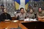 Pelaku Mutilasi Ditangkap