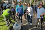 Proyek Pembangunan PSEL Kapasitas 1000 Ton Sampah Siap Dibangun, Berlokasi Di Pakis Kabupaten Malang