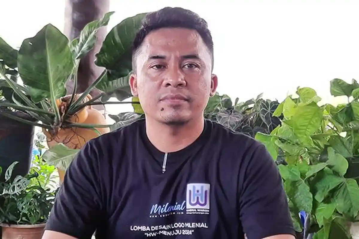 220 Milenial di Lombok Timur Diberi Pendidikan Politik Jelang Pemilu 2024