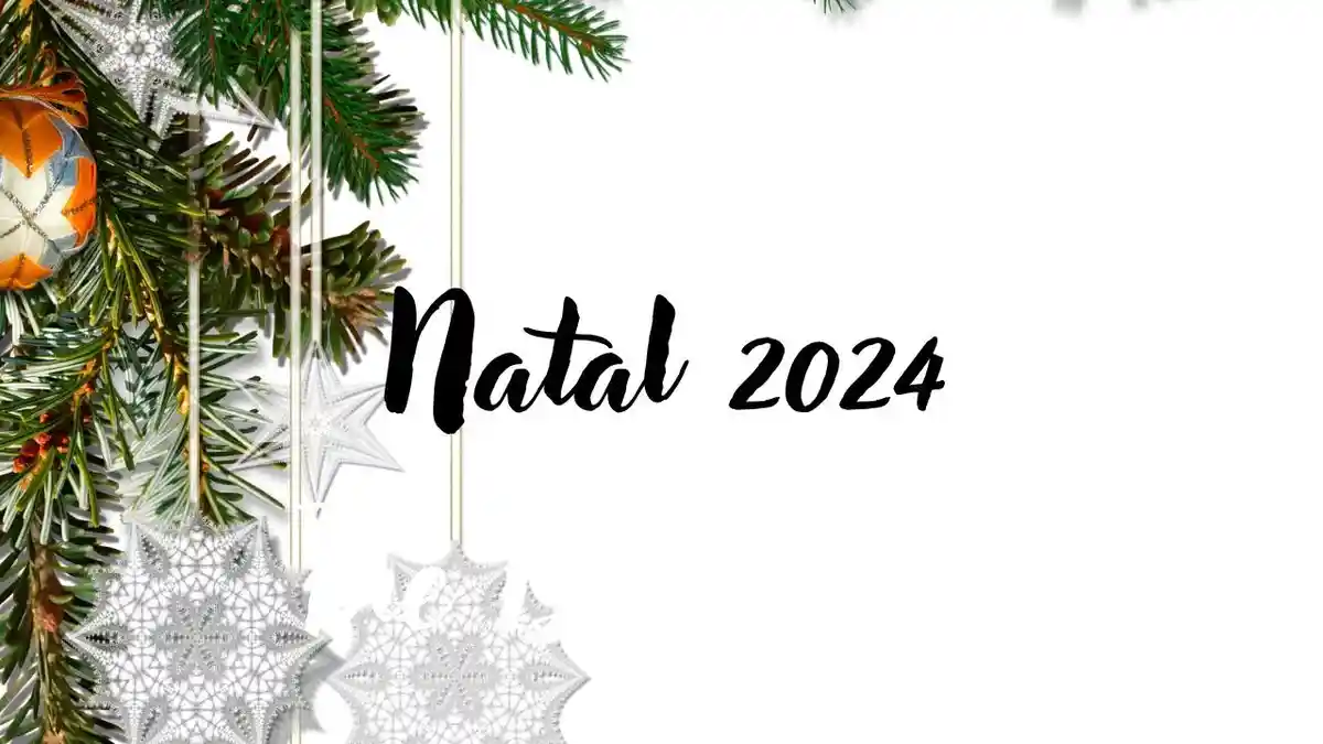 Contoh Nasakah MC  Acara Natal 2024, Lengkap, Mulai dari Pembuka, isi dan  Penutup