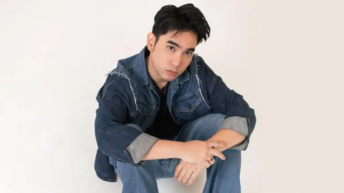 Angkat Kisah Percintaan Lagi, Jesenn Merilis Single 'Bukan Pilihan'