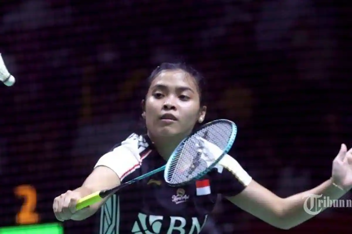 Live Skor Hasil dan Link Streaming Final Badminton Japan Open 2023, Siaran INews TV Kumamoto Masters