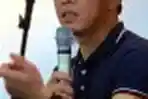 Konferensi Pers Semua Tentang Noah