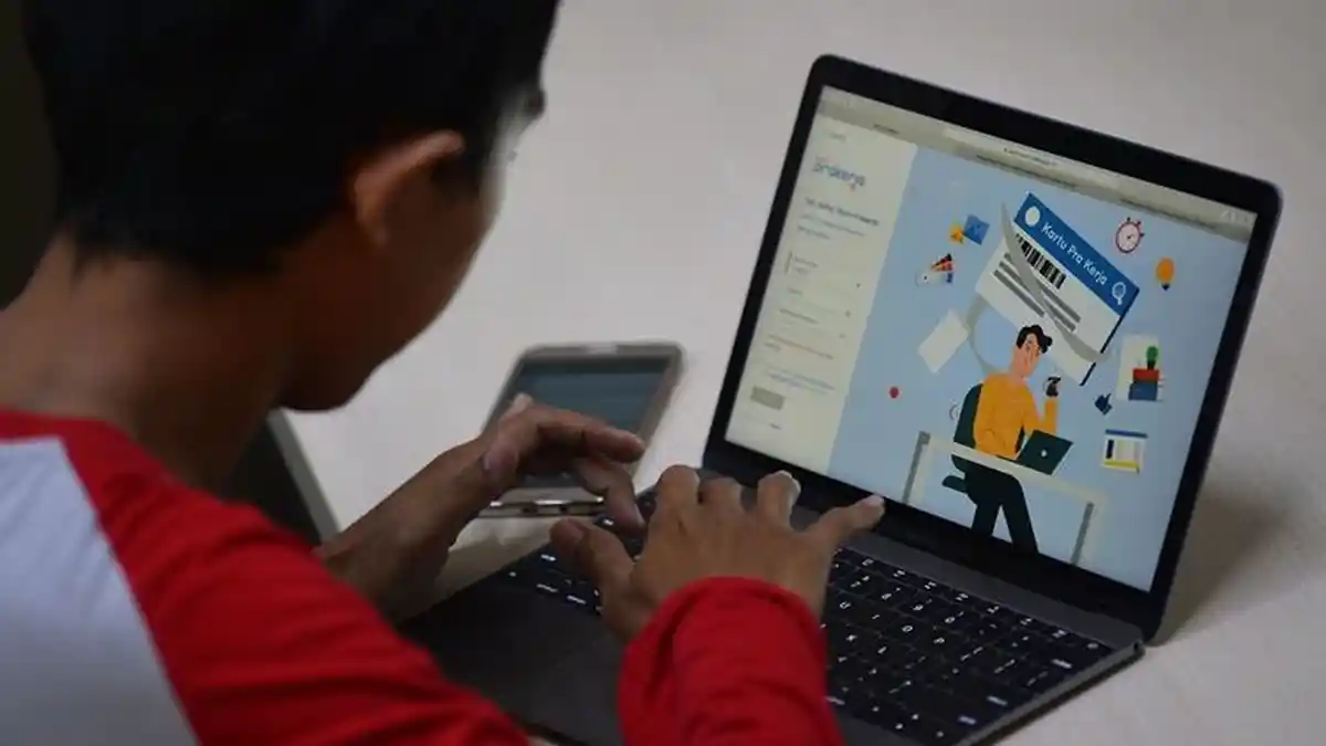 Bagaimana Cara Buka Rekening BNI Untuk Prakerja?
